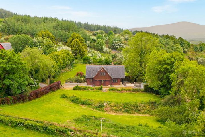 Killoughternane, Idrone East, Borris, Co. Carlow, R95CK80