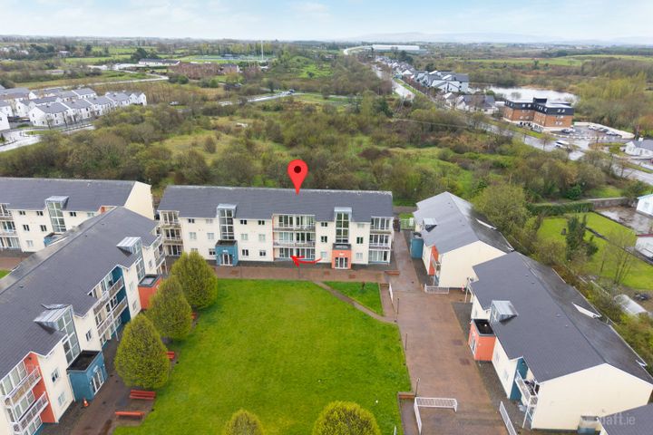 11 Block C, Hawthorn Village, Castlebar, Co. Mayo, F23TX67