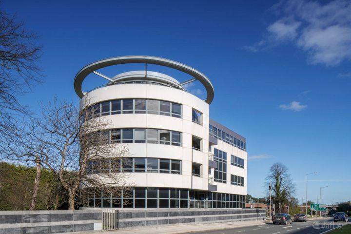 Burton Court, Burton Hall Drive, Leopardstown, Dublin 18