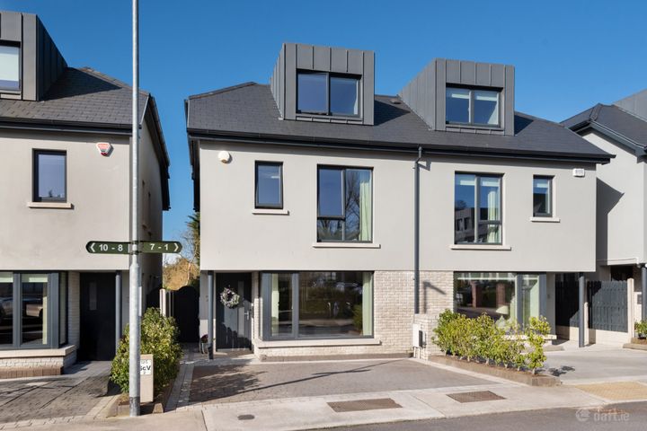 7 The Nurseries, Taney Road, Dundrum, Dublin 14, D14E9D0