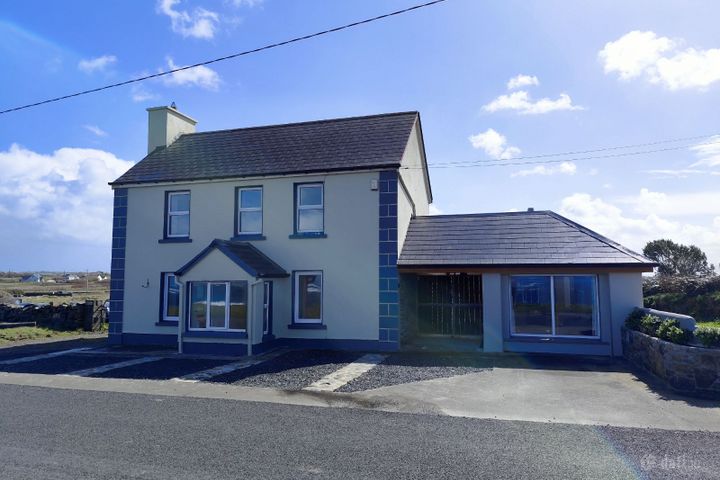 Seafield, Quilty, Co. Clare, V95N1W9