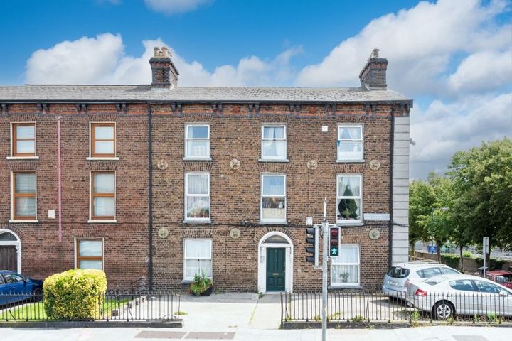 1 Lower Drumcondra Road, Drumcondra, Co. Dublin, D09CD93
