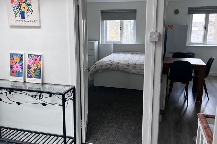 Apartment 3, 92 Dorset Street Upper, Phibsborough, Dublin 1