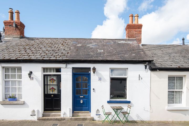 50 Harty Place, D08TH6A