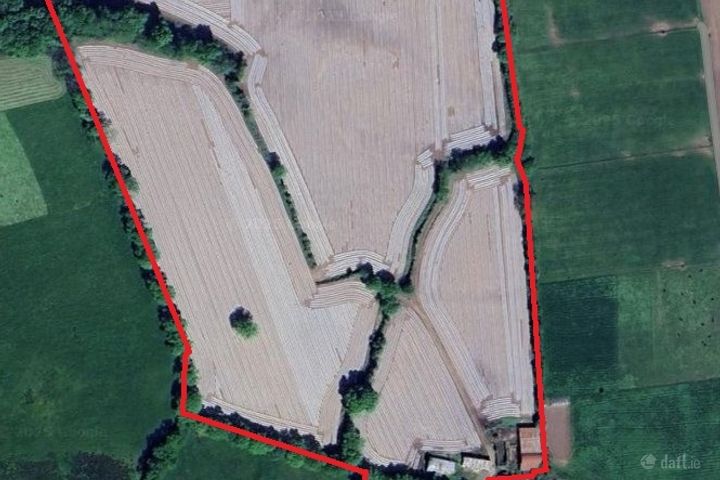 Lands at Ballymaclawrence, Fermoy, Co. Cork