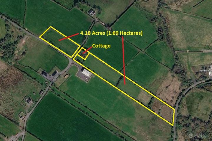 Doonfore, Ballinfull, Co. Sligo