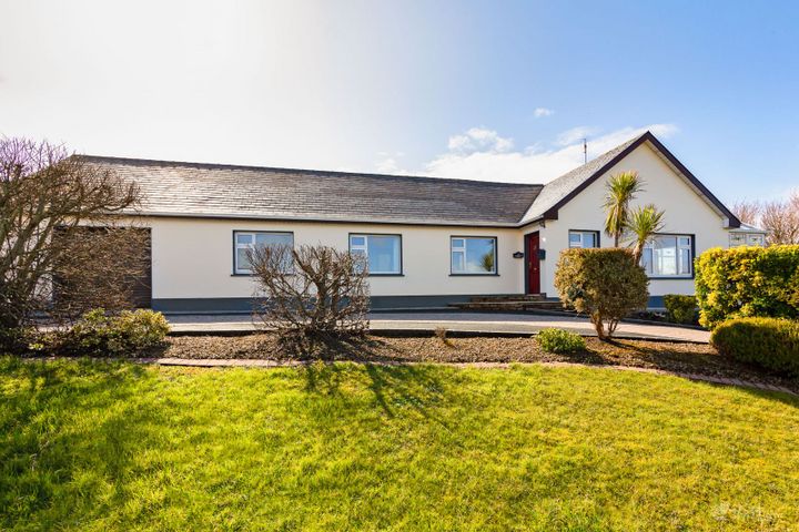 Aughnasheelin, Kintogher, Cregg, Co. Sligo