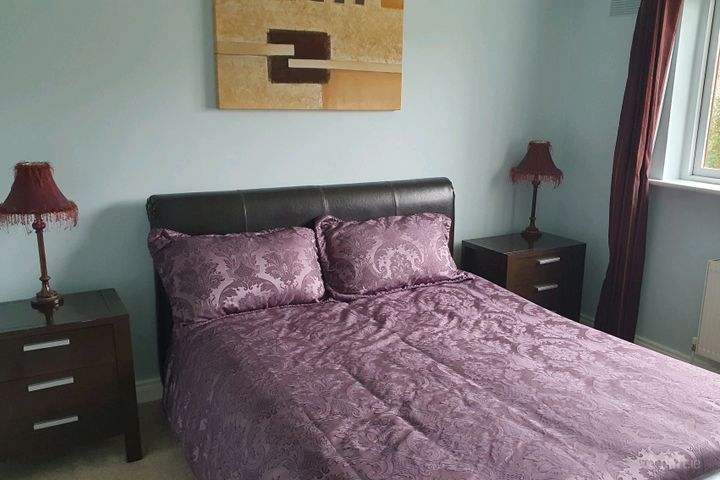 Kilbelin Abbey, Newbridge, Co. Kildare