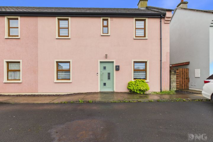 32 Cluain Na Greine, Cloneygowan, Co Offaly, R35DT22