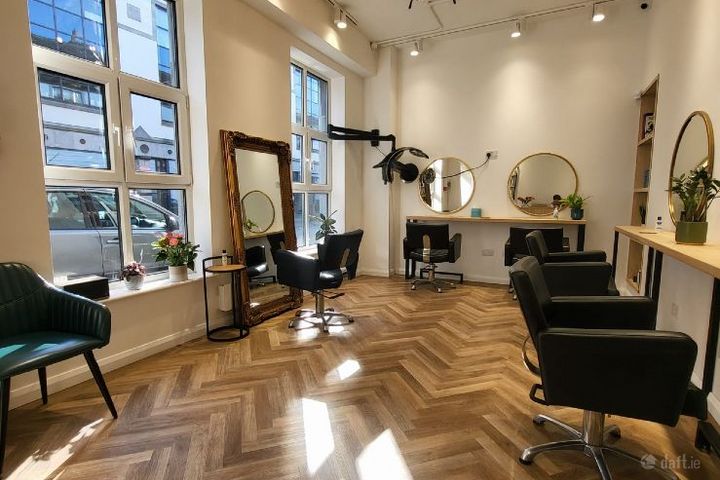 Image Hair Studio, 1 Rockfort House, Saint Augustine Street, Galway, Galway City Centre, Co. Galway