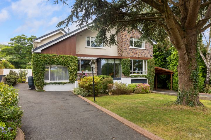 Khamsin, 1 Kilgobbin Lawn, Kilgobbin Rd Dublin 18, Dublin 18, Dublin