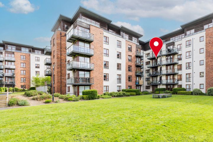 Apartment 63, Temple Gardens, Northwood, Santry, Dublin 9, D09YC03