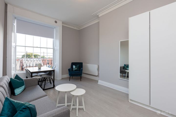 Flat 8, 68 Rathmines Road Upper, Dublin 6