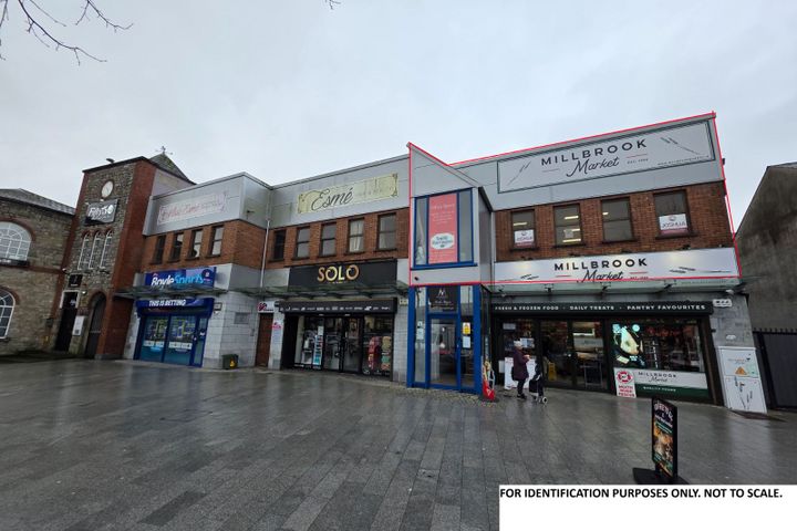 Kennedy Road, Navan, Co. Meath