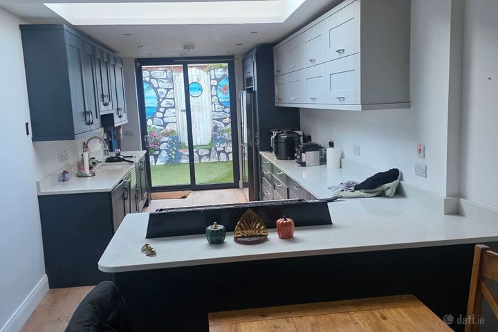  Glenard Avenue,Dublin 7, North Circular Road, Dublin 7