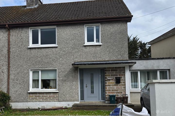 Owenville, 18 Saint James Court, Ennis Road, Ennis Road, Co. Limerick