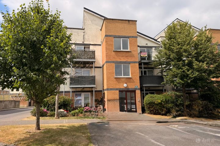 Apartment 34, Deerpark Road, Kiltipper, Dublin 24, D24KW35