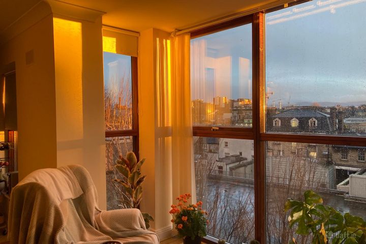 Apartment 6, Montpelier Mews, Montpelier Hill, Arbour Hill, Dublin 7