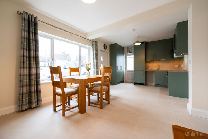 Chapel Street, Ahascragh, Ballinasloe, Ahascragh, Co. Galway