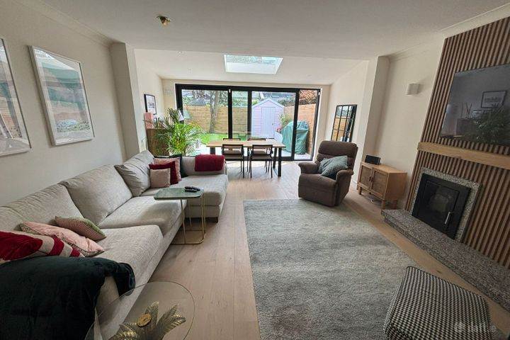 Mount Argus Crescent, Dublin 6w, Harold's Cross, Dublin 6W