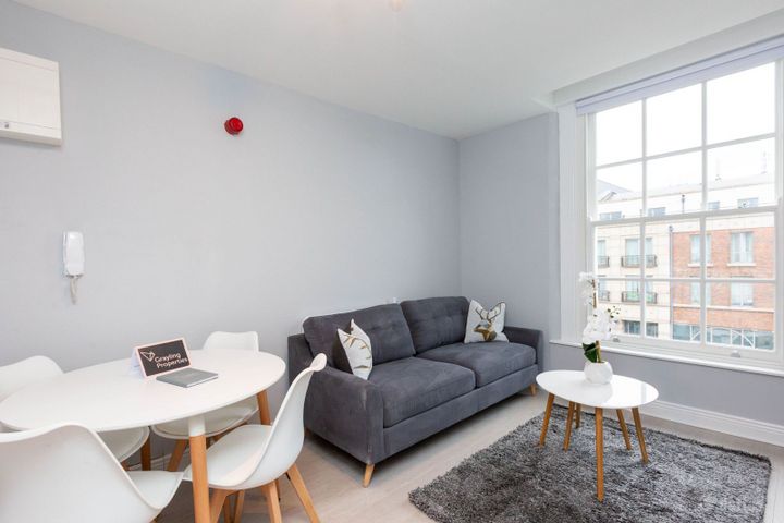 Flat 7 , 130 Rathmines Road Lower, Rathmines, Co. Dublin
