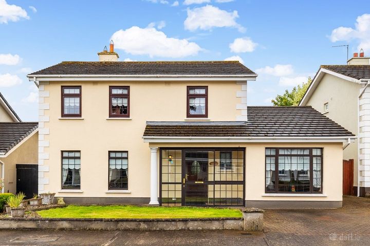 15 Seven Springs, Newbridge, Kildare, Kildare
