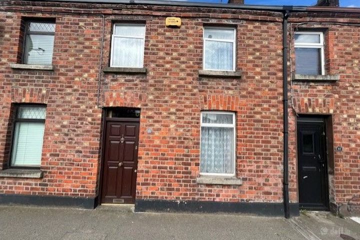 15 Woodview Terrace, Castletown Road, Dundalk, Co. Louth, A91T0X6