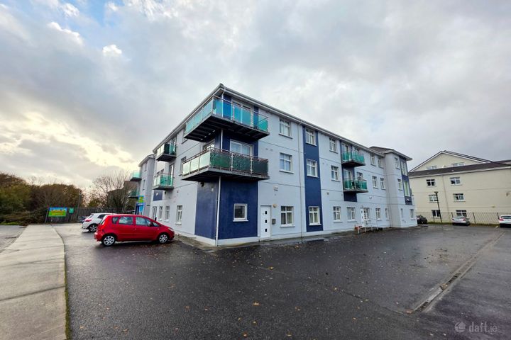 Apartment 7, Tí Choinn, Gleann Na Rí, Merlin Park, Co. Galway, H91F2C0