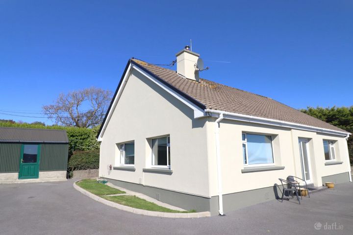 Glendart, Coronea, Skibbereen, Co. Cork, P81WA26