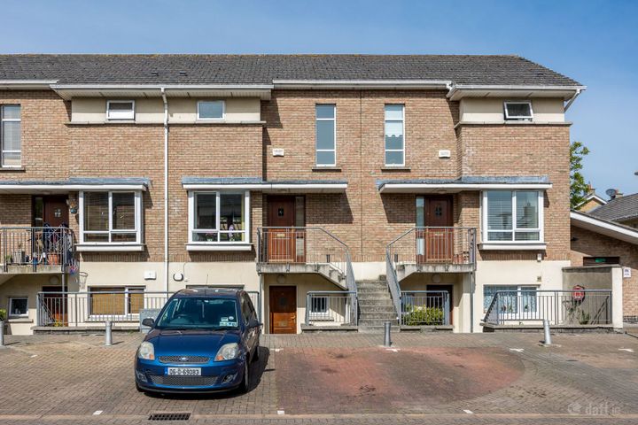 94 Ivy Court, Beaumont Woods, Beaumont, Dublin 9, D09E827