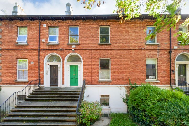16 North Circular Road, Dublin 7, Dublin