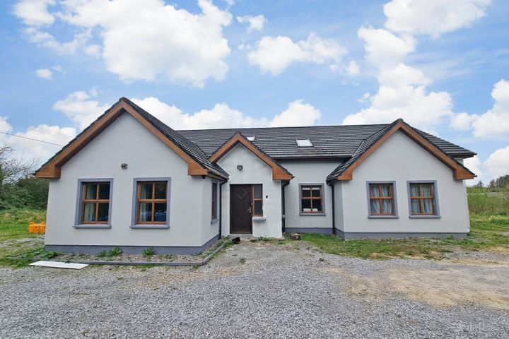 Mullen, Cordal, Castleisland, Co. Kerry, V92V215