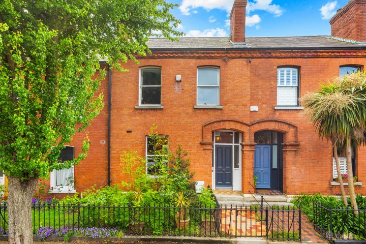 56 Dufferin Avenue, Dublin 8, South Circular Road, Dublin 8, D08C8P6