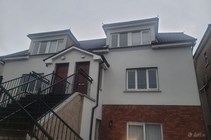 67 Heathervue, Glanmire, Riverstown, Co. Cork