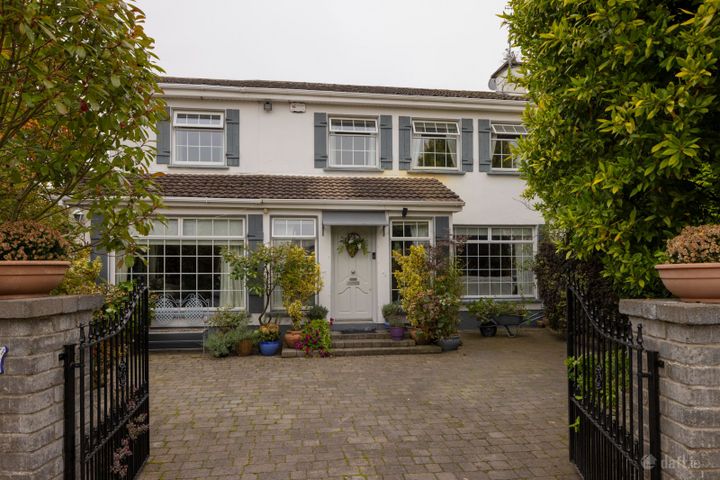 147 Broadmeadow, Swords, Dublin, Dublin