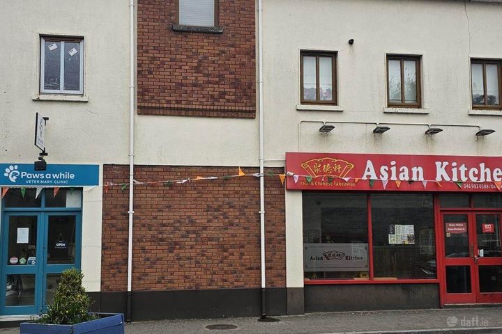 Apt 7, Chestnut Square, Johnstown Village, Navan, Co. Meath, C15A393