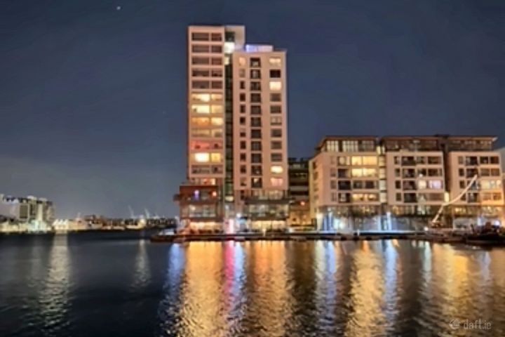 Penthouse, The Millennium Tower, Charlotte Quay Dock, Ringsend Road, Dublin 4, Hanover Quay, Dublin 4