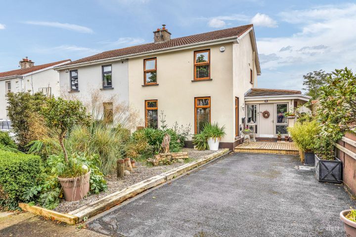 1 Purley Park, Portmarnock, Dublin 13, Dublin 13, Dublin