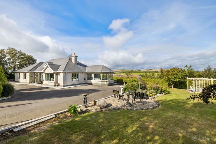 Tochar, Ballynerrin Upper, Wicklow Town, Co Wicklow, A67WY61