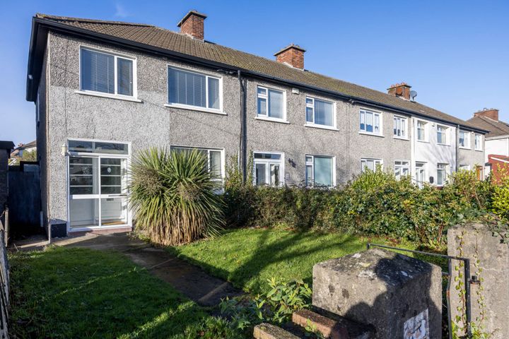 14 St Assams Rd West, Raheny, Dublin 5, Dublin 5, Dublin
