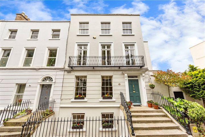 8 Montpelier Parade, Monkstown, Dublin, Dublin
