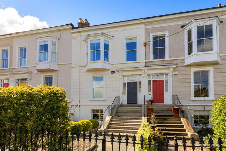 2 Royal Terrace West, Dun Laoghaire, Co Dublin, A96H022