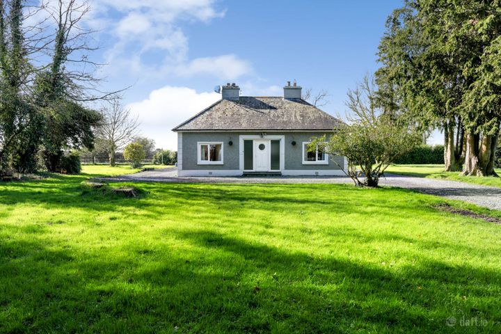 Lisclogher Great, Delvin, Co. Westmeath, N91CP30