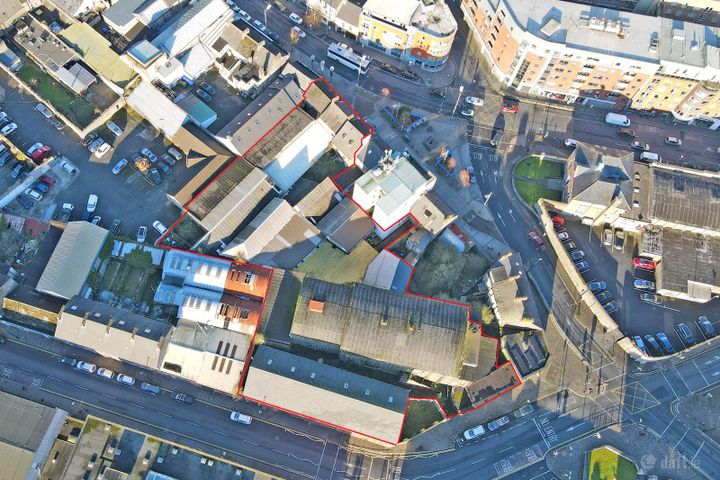 13 William Street Upper, Limerick, Limerick City Centre, Co. Limerick, V94K3H6