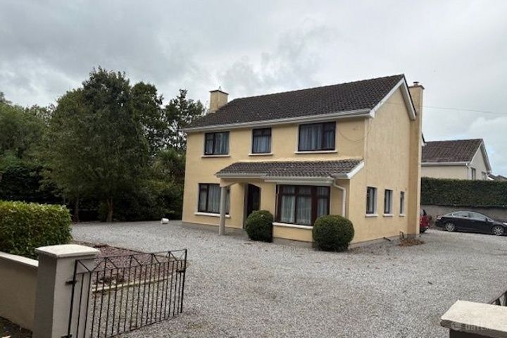 58 Blundell Wood, Edenderry, Offaly, Offaly