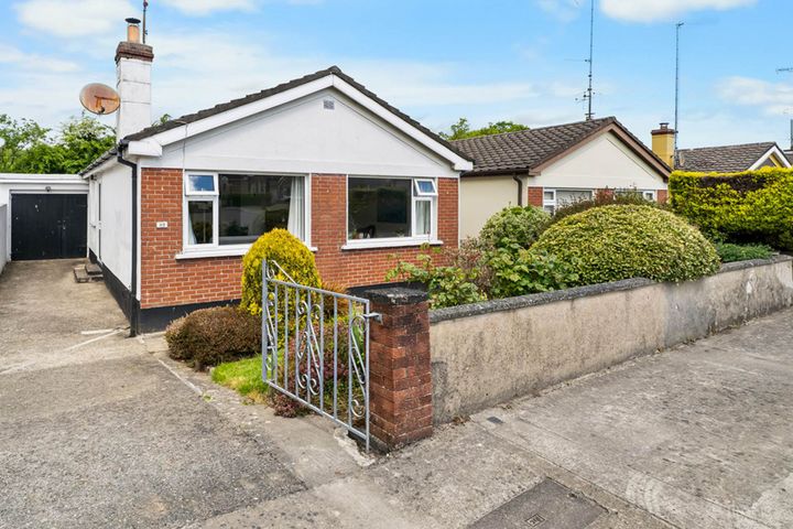 33 Gorey Hill, Gorey, Co. Wexford, Y25H963