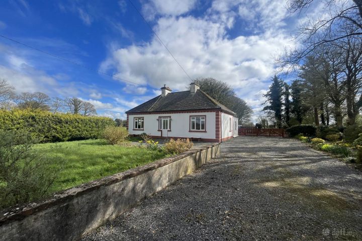 Lissatava, Hollymount, Co. Mayo, F12VX58