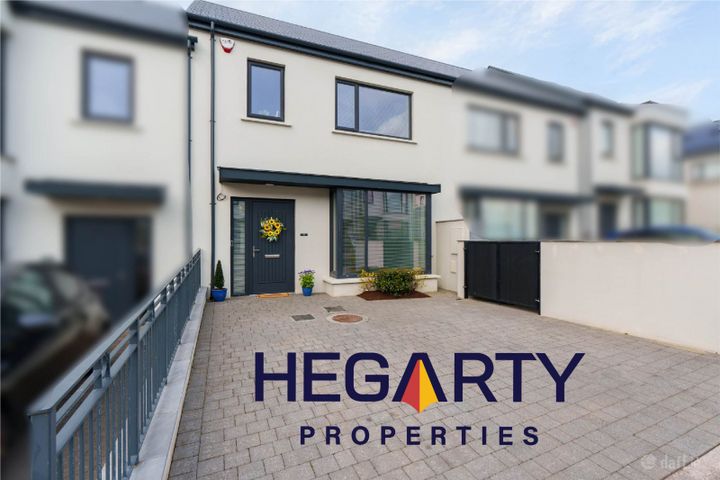 94 Butlers View, Ballinglanna, Glanmire, Co. Cork, T45NA00
