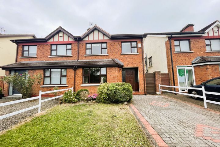 6 Ashbrook Lawn, Ennis Road, Clonmacken, Co. Limerick