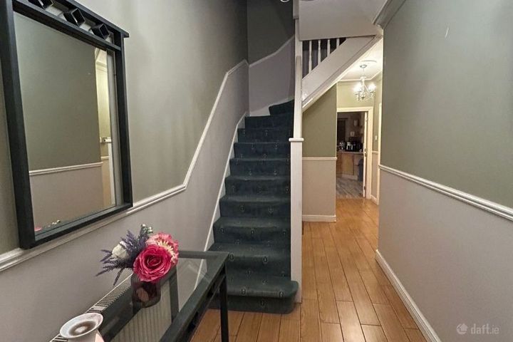90 Grattan Lodge, The Hole In The Wall Road, Dubli, Clongriffin, Dublin 13